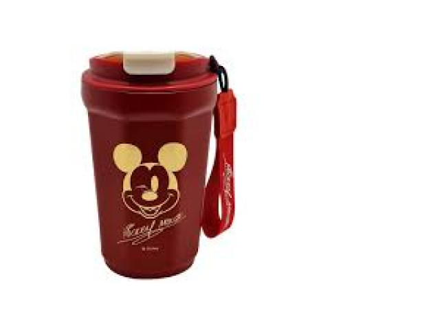 LOTUSS DISNEY MICKEY STAINLESS MUG LOTUSS DISNEY MICKEY STAINLESS MUG