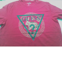 GUESS T-shirt for boy L size
