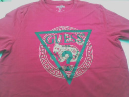 GUESS T-shirt for boy L size