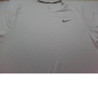 Nike Miler Men's Dri-FIT UV Short-Sleeve 