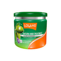 LOLANE Mask for hair