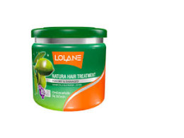 LOLANE Mask for hair