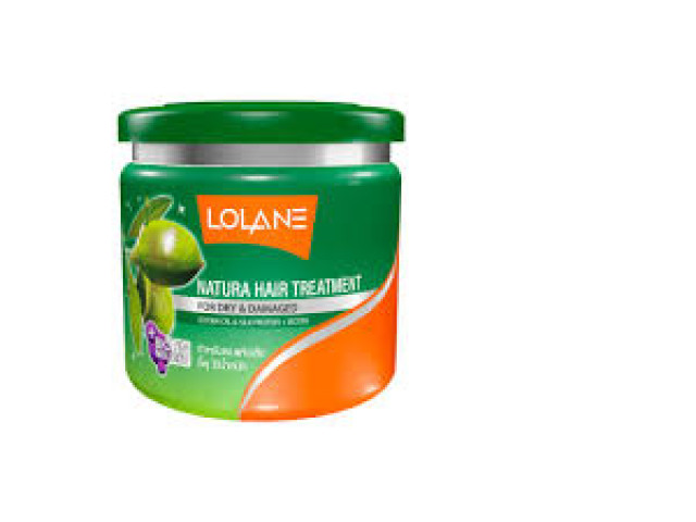 LOLANE Mask for hair LOLANE Mask for hair