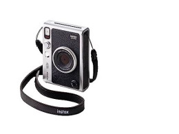 FUJIFILM 2023 Cheki Instax Mini Evo 