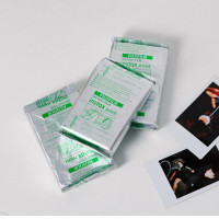 Set of 3 ujifilm Instax Mini Film Refill Cartridges 