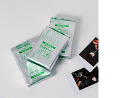 Set of 3 ujifilm Instax Mini Film Refill Cartridges 