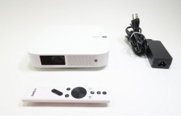 XGIMI Elfin 1080P Home Smart Projector