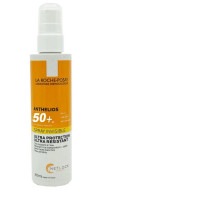 Anthelios Spray Invisible Sunscreen SPF 50+