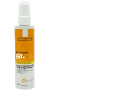 Anthelios Spray Invisible Sunscreen SPF 50+