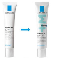 Set of 2 La Roche Posay Effaclar Duo(+M) 40 ml. Set of 2 La Roche Posay Effaclar Duo(+M) 40 ml.