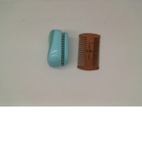 Men's Hair Comb 