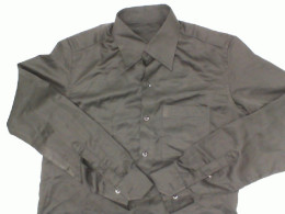 Black long-sleeved shirt Size M Black long-sleeved shirt Size M