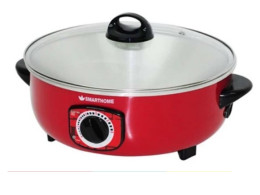 Smart Home electric pan model SV-EP1000 SMARTHOME ELECTRIC PAN 3L. SV-EP1000