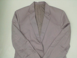 Men's grey suit 