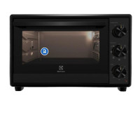 Small manual oven ELECTROLUX EOT3218XG 32 liters