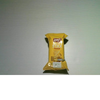 Potato chips