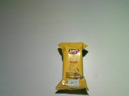 Potato chips Potato chips