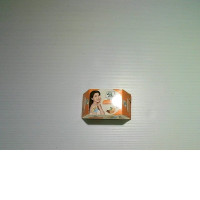 Herbal Soap with Tamarind and Honey