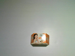 Herbal Soap with Tamarind and Honey Herbal Soap with Tamarind and Honey