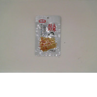 Spicy Mala Enoki Mushrooms 