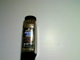 Salt for seasoning steak Salt for seasoning steak