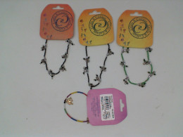 Set of 4 bracelet Set of 4 bracelet