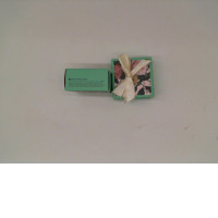 Set of 2 Qingzhi hand cream