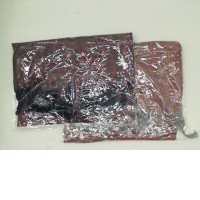 Set of 2 Thai silk scarf