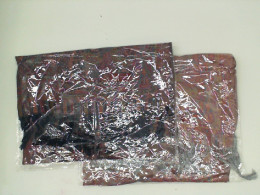 Set of 2 Thai silk scarf