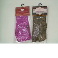 Set of 2 Indian silk scarf