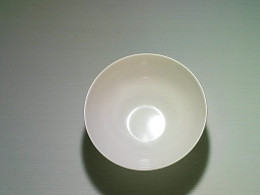 plastic bowl