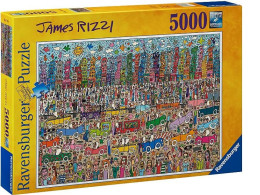 Jigsaw puzzle in the heart of the capital Jigsaw puzzle in the heart of the capital