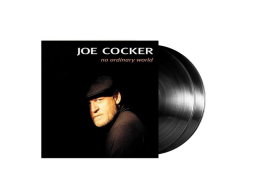 1 set of Two 2LP Joe Cocker  No Ordinary World [2 LP] Limited Edition