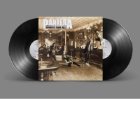 1 set of 2 LP Cowboys From Hell LP Pantera 1 set of 2 LP Cowboys From Hell LP Pantera