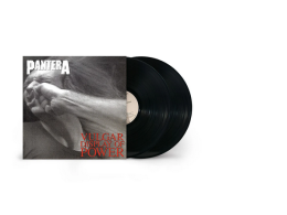 1 set of 2LP Vulgar Display Of Power 