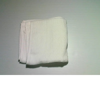 small face towel