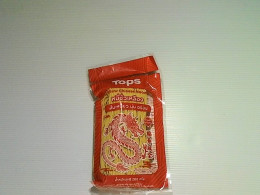 Yellow Chinese Noodles