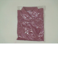 Pink long-sleeved shirt Size L