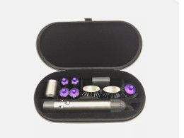 USED Dyson Airwrap Complete Hair Styler HS01 Purple Limited Color 100V Used From JP