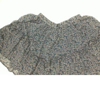 Women's floral short skirt  Size S 