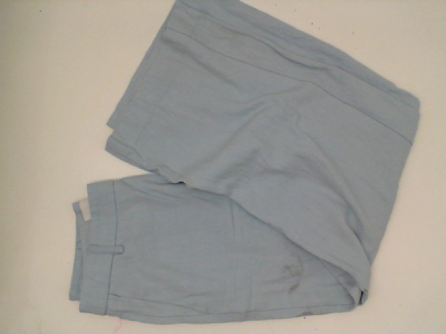 Women's blue pants Size XS Women's blue pants Size XS