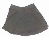 Black short skirt  Size S 
