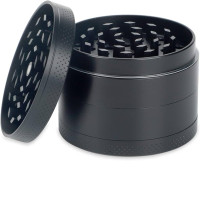 Metal grinding machine