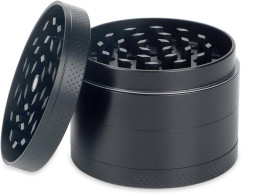 Metal grinding machine