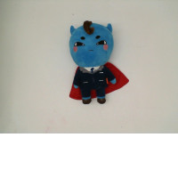 Cartoon dolls Cartoon dolls