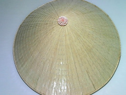 bamboo hat