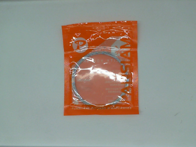 Wire used for tying and binding work pieces, size #22 Wire used for tying and binding work pieces, size #22