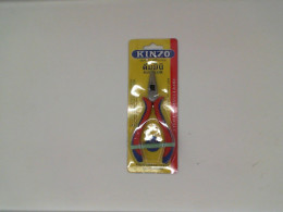 KINZO  Mini pointed nose pliers