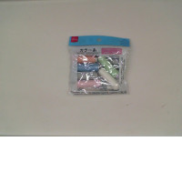 Set of 7 Pastel colored thread Set of 7 Pastel colored thread