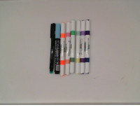 Set of 8 Coloring pen